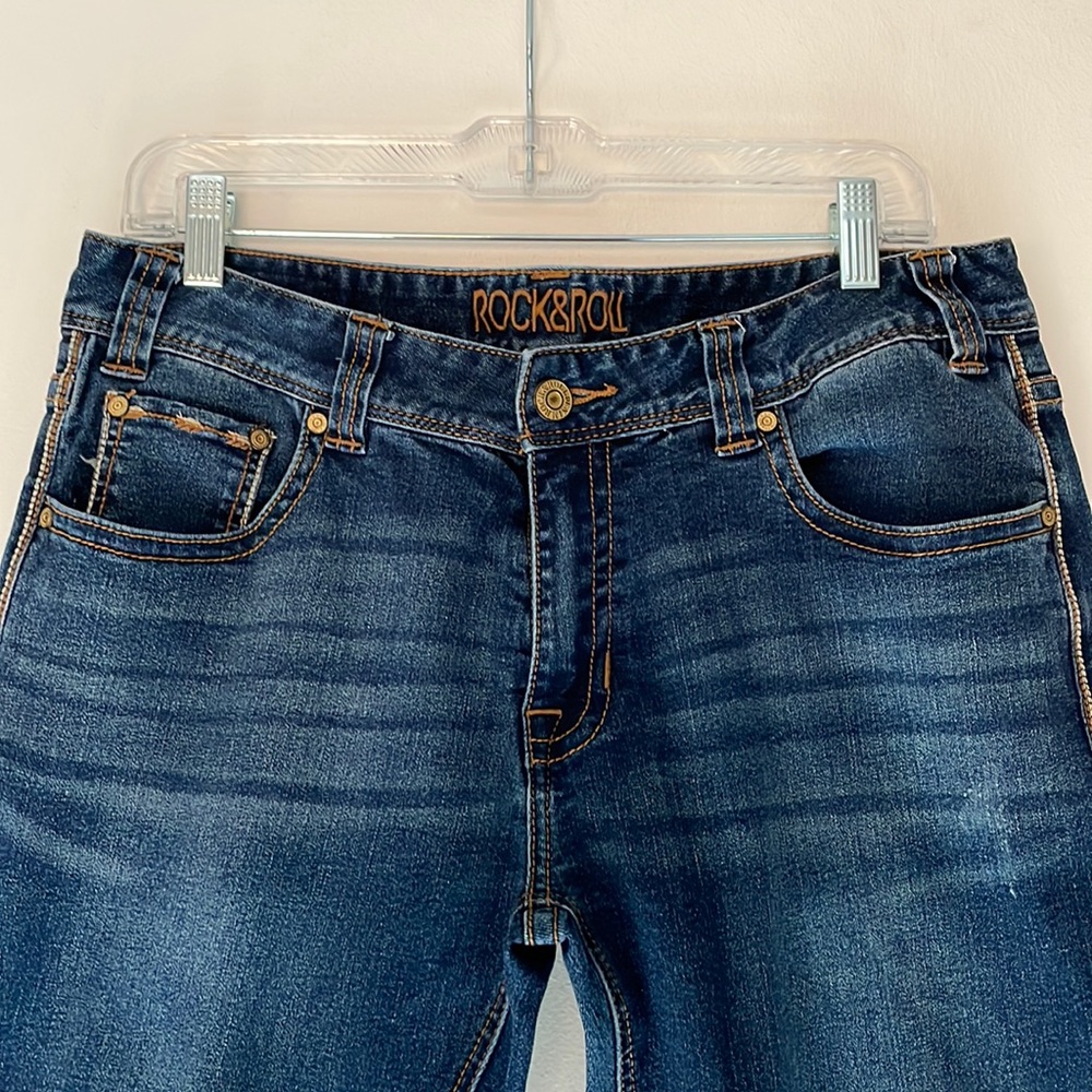 Rock&Roll Jeans